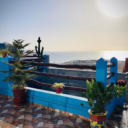 Moroccan Surf Journey Tamraght ภายนอก รูปภาพ