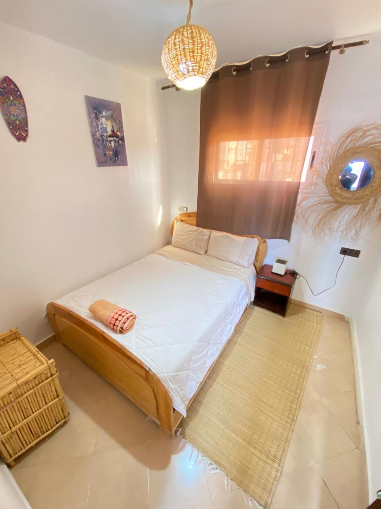 Moroccan Surf Journey Tamraght ภายนอก รูปภาพ